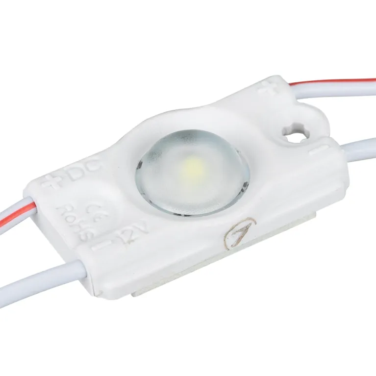 Светодиодный модуль герметичный Arlight ARL-ORION-R05-12V Cool (2835, 1 LED) 026532 в Нижнем Новгороде
