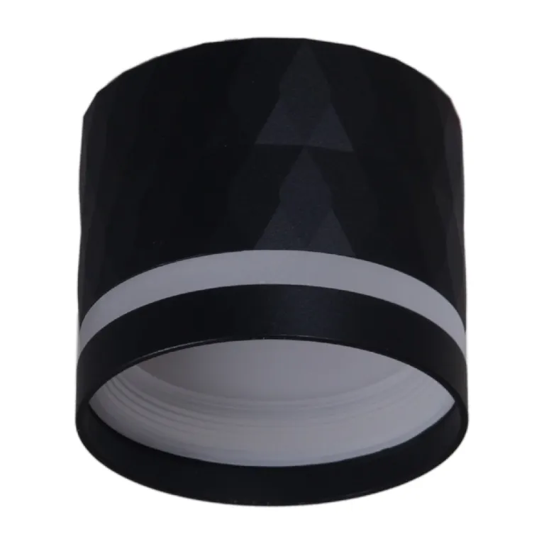 Накладной светильник Reluce 53002-9.5-001LD GX53 BK в Нижнем Новгороде