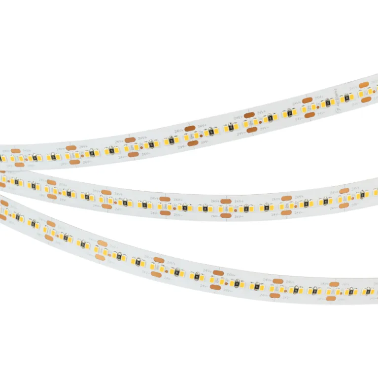 Светодиодная лента Arlight Microled-M300-10mm 24V White6000 (21.6 W/m, IP20, 2216, 5m) 023586(2) в Нижнем Новгороде