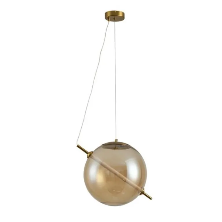 Подвесной светодиодный светильник Arte Lamp Holly A3230SP-1PB в Нижнем Новгороде