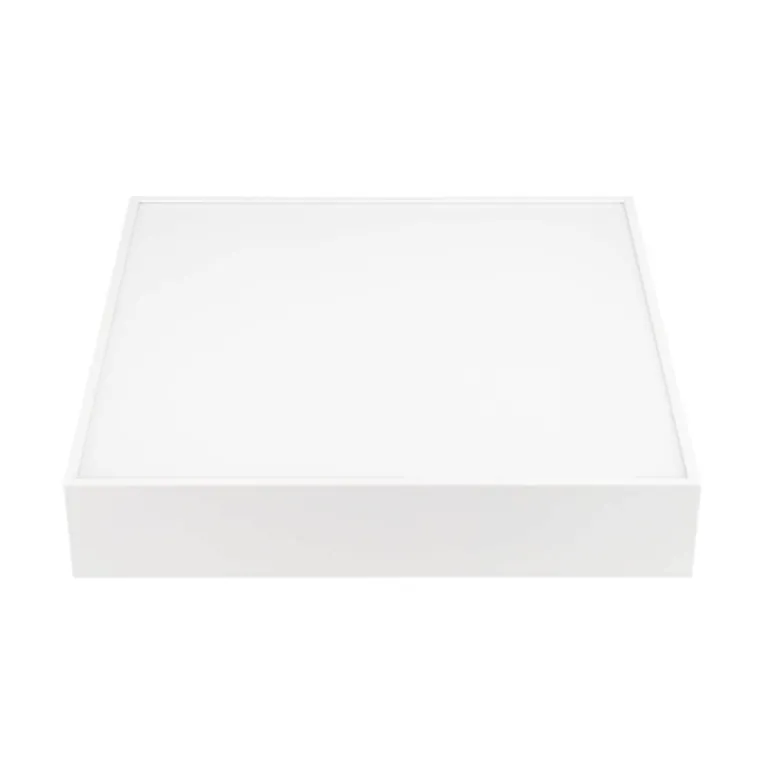 Накладной светодиодный светильник SP-QUADRO-S350x350-30W Warm3000 034791 в Нижнем Новгороде
