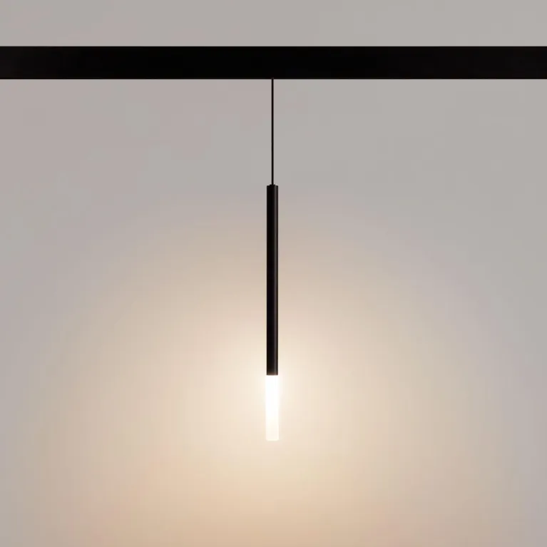 Трековый светодиодный светильник Arlight Mag-Orient-Stick-Hang-5W Warm3000 037038 в Нижнем Новгороде