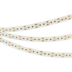 Светодиодная лента Arlight Microled-M300-10mm 24V Warm2700 (21.6 W/m, IP20, 2216, 5m) 023591(2)