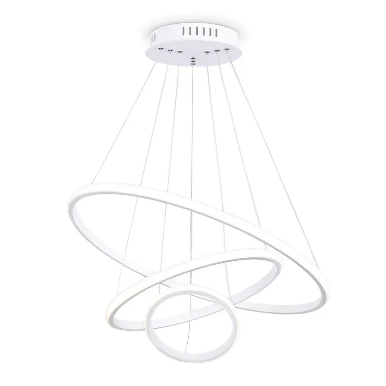 Подвесной светодиодный светильник Ambrella light Comfort Line FL40818 в Нижнем Новгороде