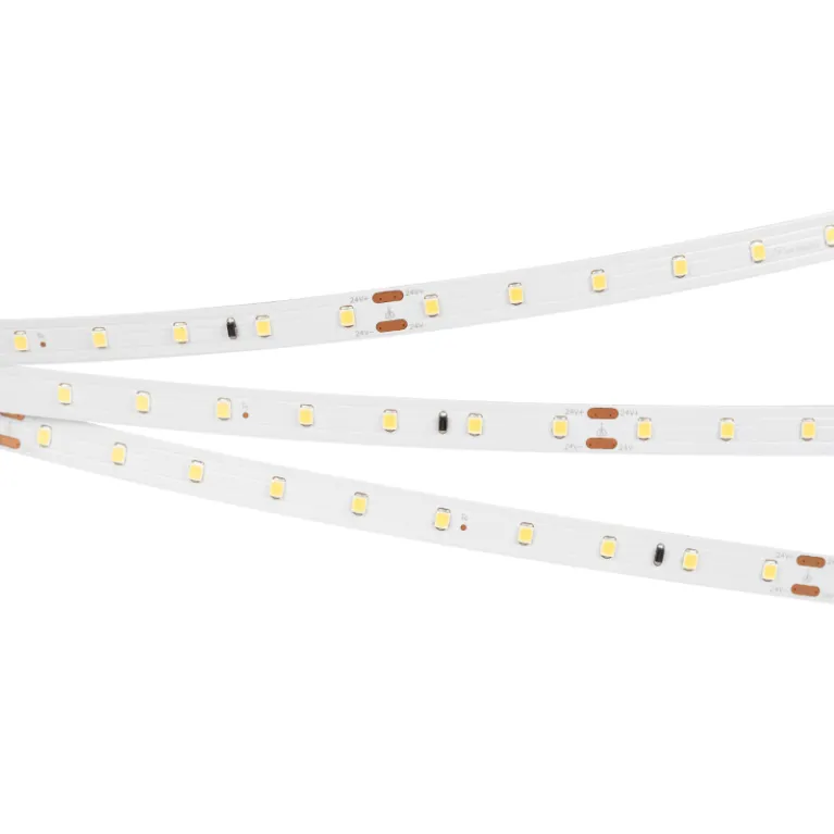 Светодиодная лента Arlight IC-A60-10mm 24V Warm3000 (4.6 W/m, IP20, 2835, 30m) 027033(1) в Нижнем Новгороде