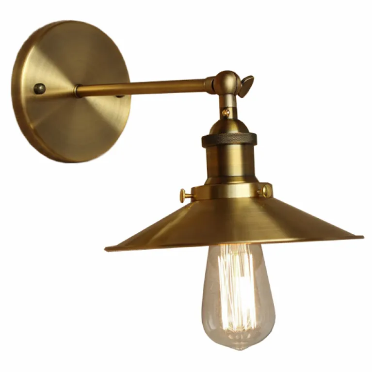 Спот Imperium Loft Cone 20th c.Factory filament 84945-22 в Нижнем Новгороде