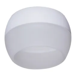 Накладной светильник Reluce 53008-9.5-001CT GX53 WT