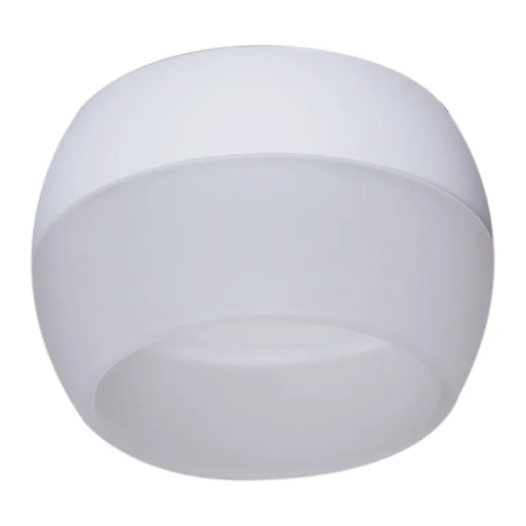 Накладной светильник Reluce 53008-9.5-001CT GX53 WT в Нижнем Новгороде