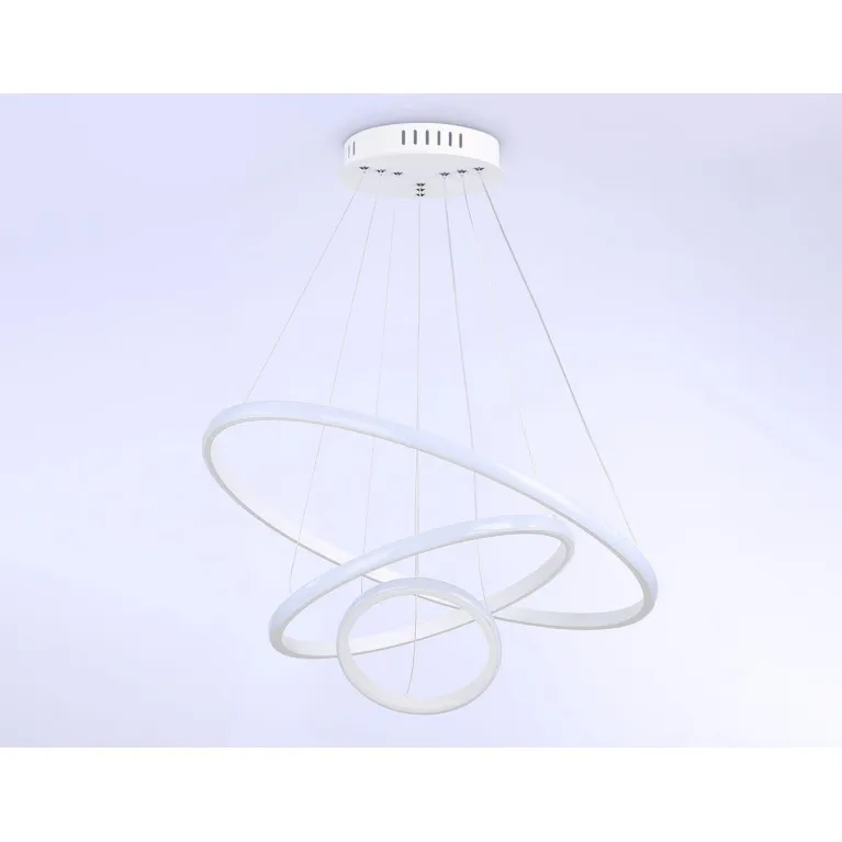 Подвесной светодиодный светильник Ambrella light Comfort Line FL40818 в Нижнем Новгороде