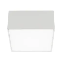 Потолочный светодиодный светильник Arlight SP-Quadro-S120x120-13W Day4000 034735