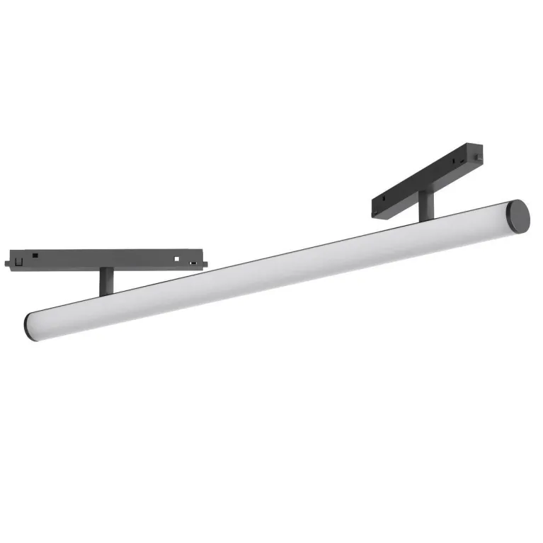Трековый светодиодный светильник Arlight Mag-Orient-Tube-Corner-L600-20W Warm3000 037350 в Нижнем Новгороде