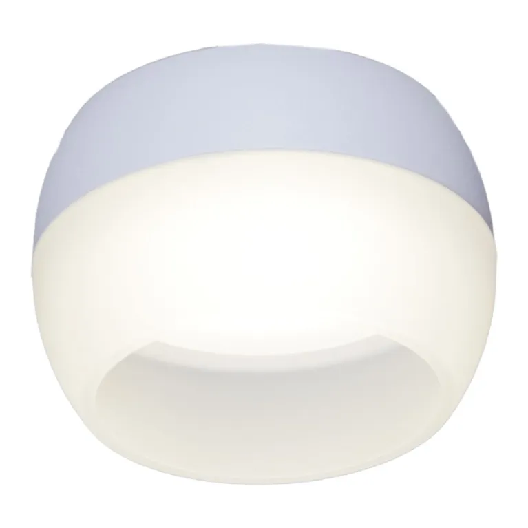 Накладной светильник Reluce 53008-9.5-001CT GX53 WT в Нижнем Новгороде
