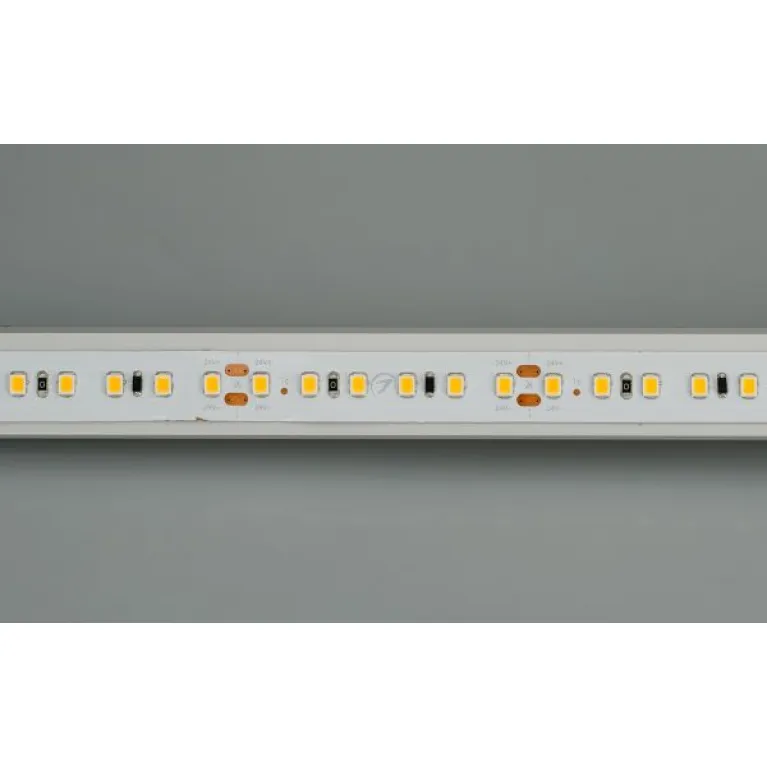 Светодиодная лента Arlight IC2-A120-12mm 24V White6000 (9.6W/m, IP20, 2835, 20m) 024589(1) в Нижнем Новгороде