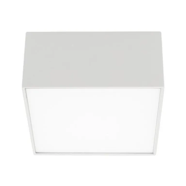 Потолочный светодиодный светильник Arlight SP-Quadro-S120x120-13W Warm3000 034775 в Нижнем Новгороде