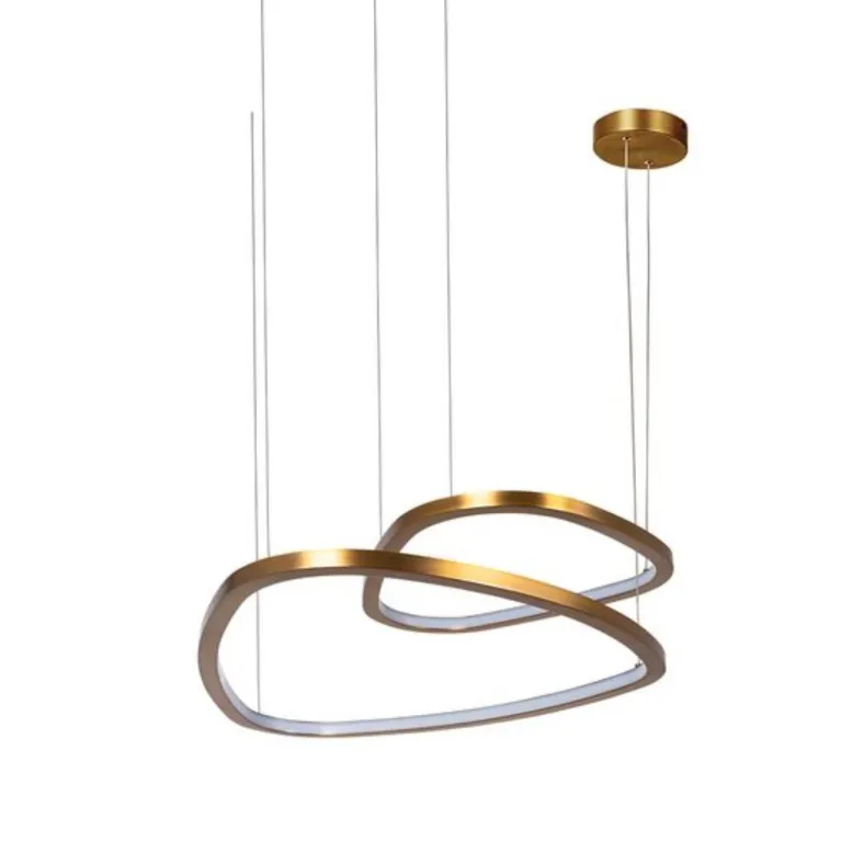 Подвесной светодиодный светильник Arte Lamp Madison A2194SP-2PB в Нижнем Новгороде