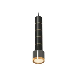 Подвесной светильник Ambrella Light Techno Spot XP8115010 (A2302, A2062x4, C6303x5, A2101, C8115, N8
