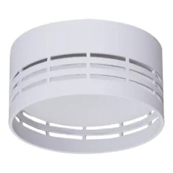 Накладной светильник Reluce 53014-9.5-001CT GX53 WT
