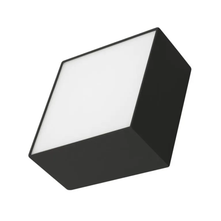 Потолочный светодиодный светильник Arlight SP-Quadro-S120x120-13W Warm3000 034776 в Нижнем Новгороде