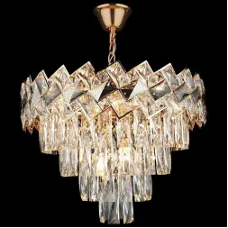 Подвесная люстра Reluce 01980-0.4-08