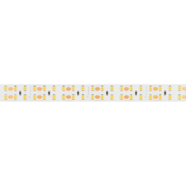 Светодиодная лента Arlight RT-A240-15mm 24V White6000 (19.2 W/m, IP20, 2835, 5m) 008771(2) в Нижнем Новгороде