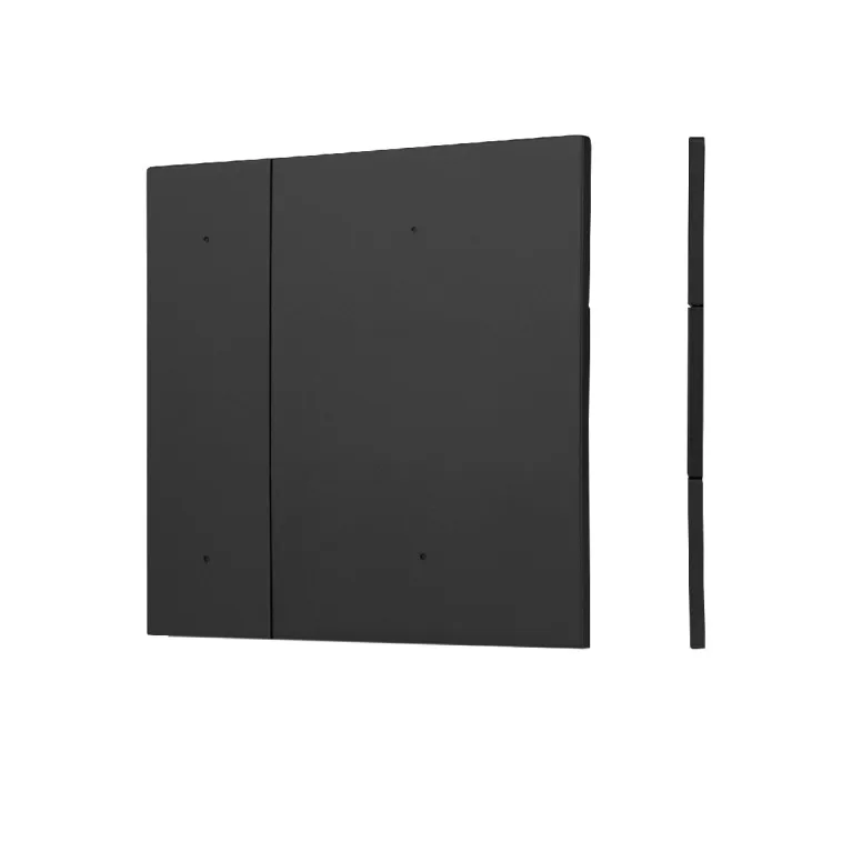 Накладка панели Arlight KNX-23-2G-SUF Black (Backlightless) 052874 в Нижнем Новгороде