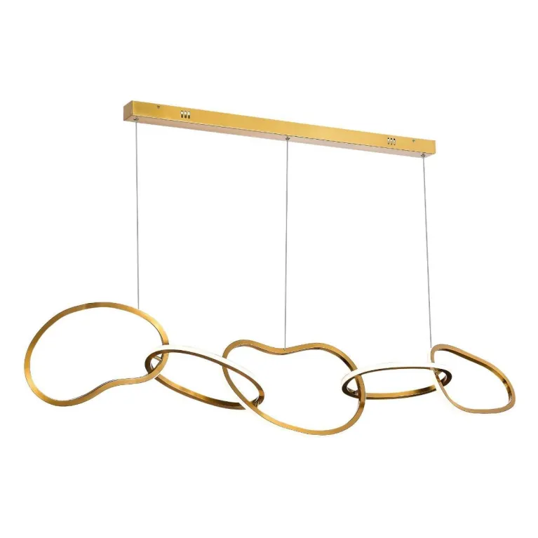 Подвесной светодиодный светильник ST Luce ABRA SL6505.203.50 в Нижнем Новгороде