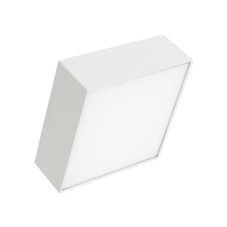 Потолочный светодиодный светильник Arlight SP-Quadro-S175x175-16W Warm3000 034782 в Нижнем Новгороде