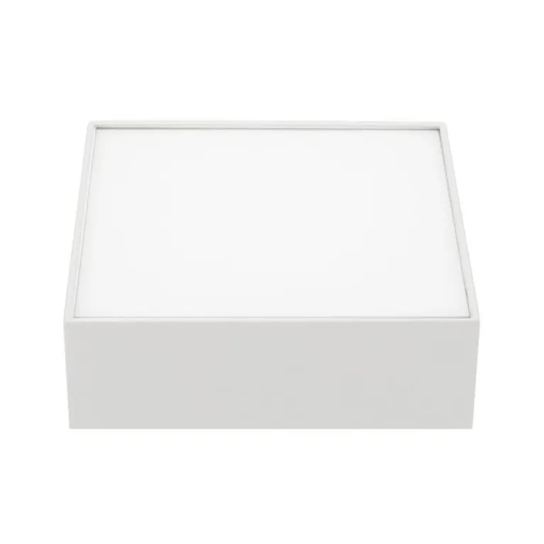 Потолочный светодиодный светильник Arlight SP-Quadro-S175x175-16W Warm3000 034782 в Нижнем Новгороде
