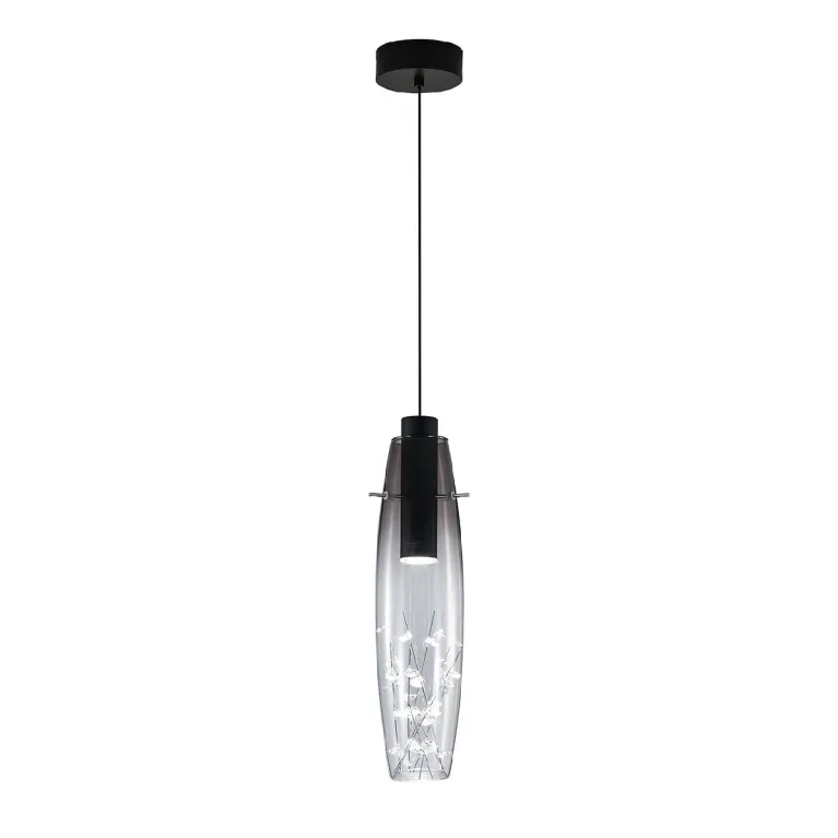 Подвесной светильник Indigo Tesoro 11063/1P Clear V000138L в Нижнем Новгороде