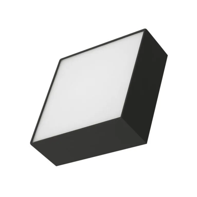 Потолочный светодиодный светильник Arlight SP-Quadro-S175x175-16W Warm3000 034783 в Нижнем Новгороде