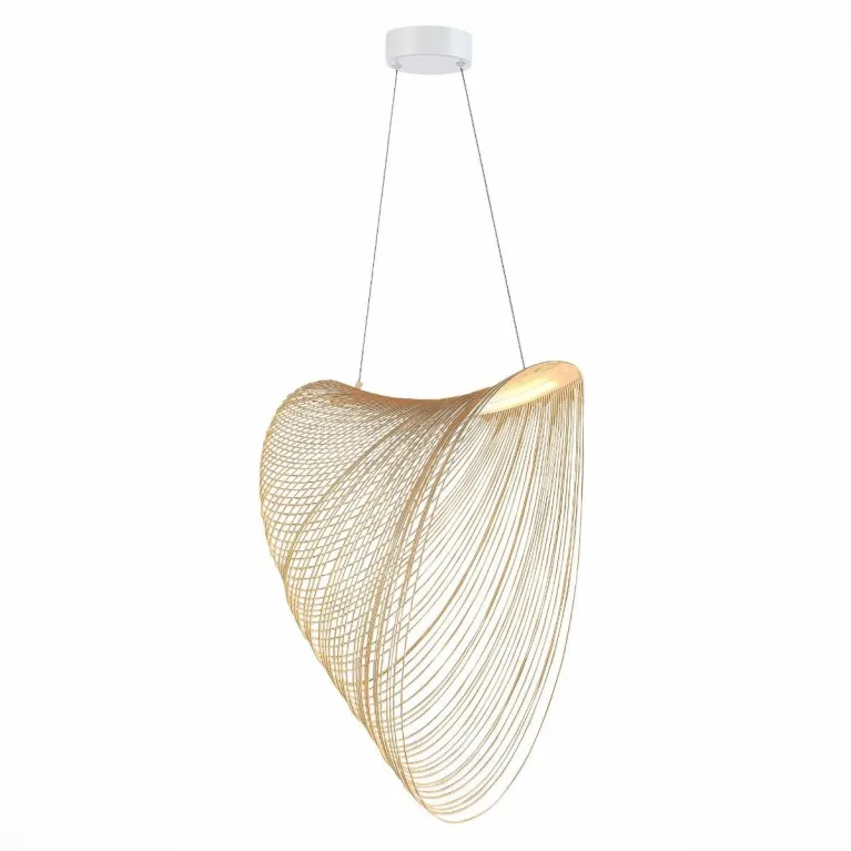 Подвесной светодиодный светильник ST Luce FOSSIL SL6900.503.32 в Нижнем Новгороде