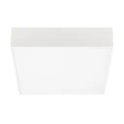 Потолочный светодиодный светильник Arlight SP-Quadro-S250x250-25W Day4000 034785