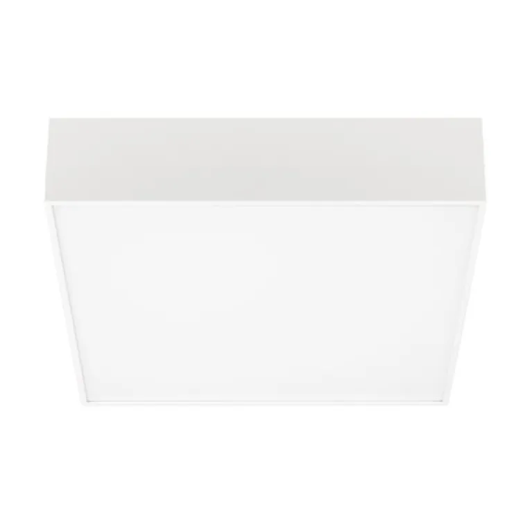 Потолочный светодиодный светильник Arlight SP-Quadro-S250x250-25W Day4000 034785 в Нижнем Новгороде