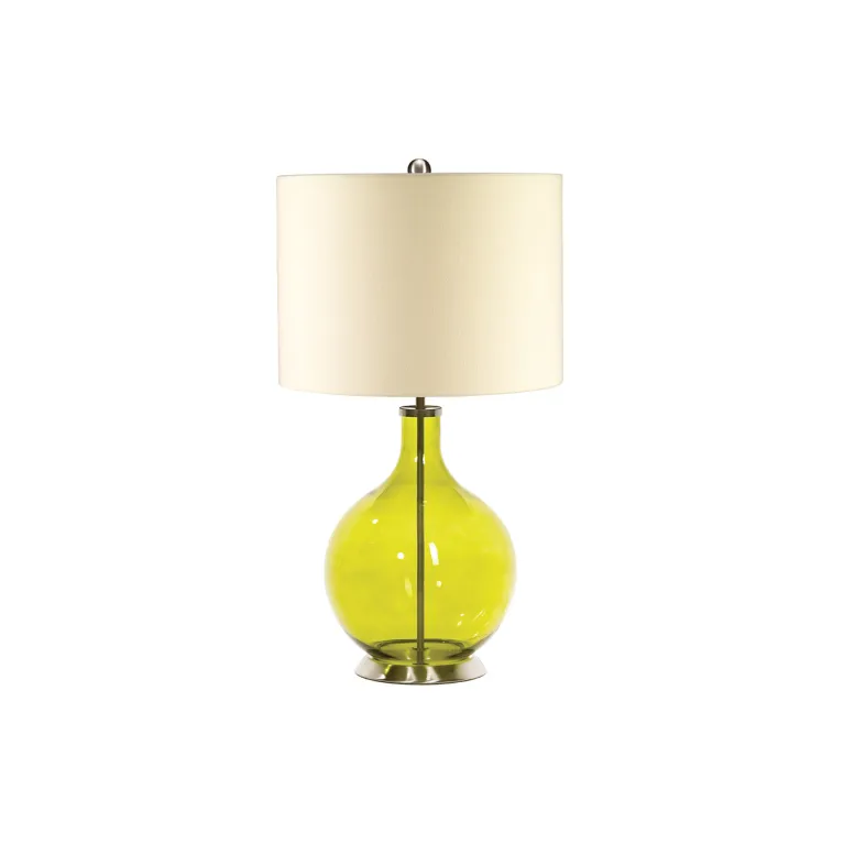 Настольная лампа Elstead Lighting ORB-TL-LIME в Нижнем Новгороде