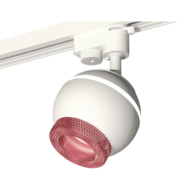 Трековый однофазный светильник с подсветкой Ambrella Light Track System XT1101062 (A2520, C1101, N71 в Нижнем Новгороде