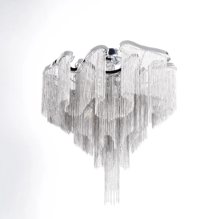 Потолочная люстра Loft IT Stream 10208/600C Smoke в Нижнем Новгороде