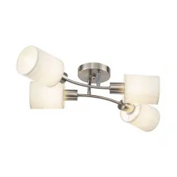 Потолочная люстра Freya Vivian FR5003CL-04N
