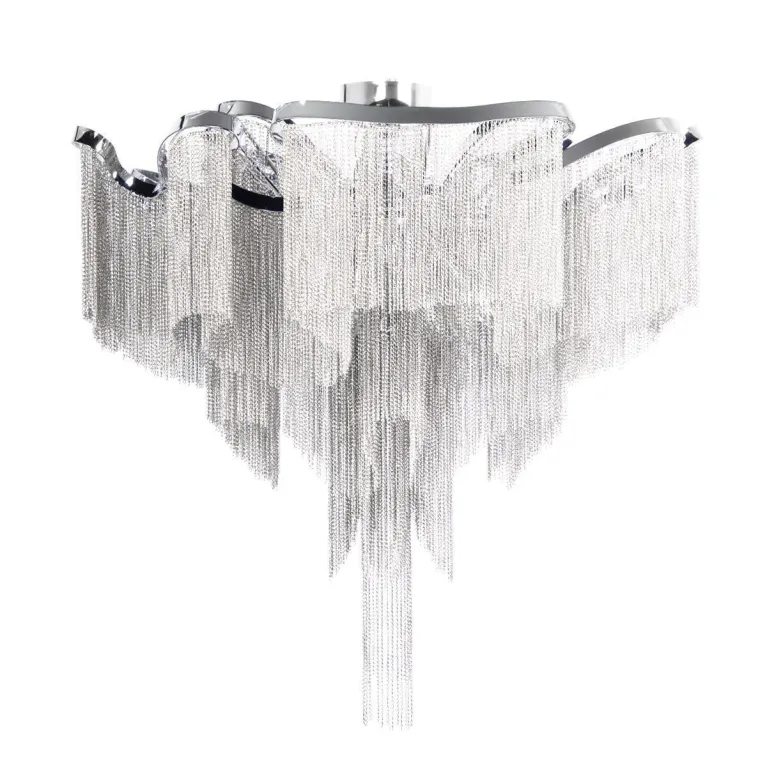 Потолочная люстра Loft IT Stream 10208/800C Smoke в Нижнем Новгороде