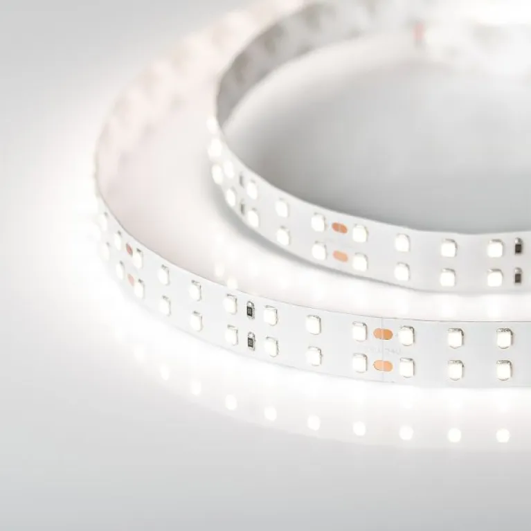Светодиодная лента Arlight RT-A196-15mm 24V Day5000 CRI98 (20 W/m, IP20, 2835, 5m) 025150(2) в Нижнем Новгороде