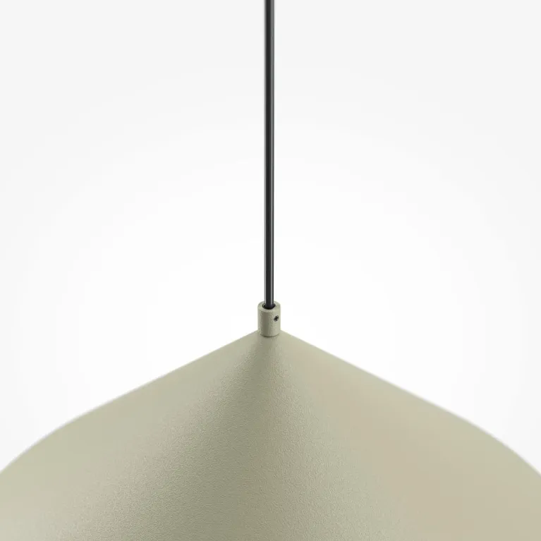 Подвесной светильник Maytoni Basic MOD167PL-01BG в Нижнем Новгороде