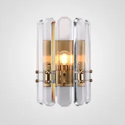 Настенный светильник Imperium Loft Restoration Hardware BONNINGTON 85016-22