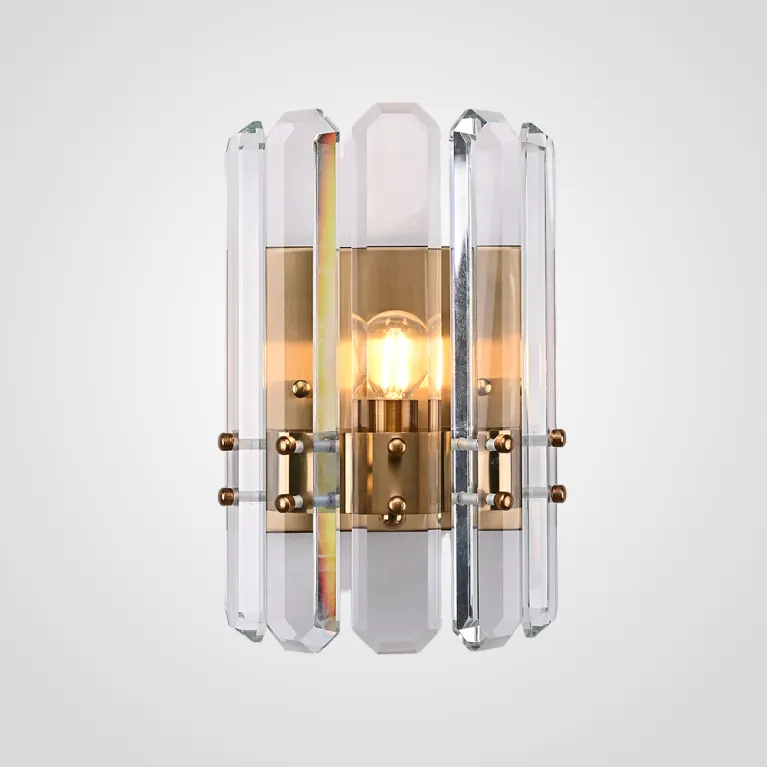 Настенный светильник Imperium Loft Restoration Hardware BONNINGTON 85016-22 в Нижнем Новгороде