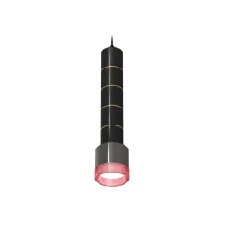 Подвесной светильник Ambrella Light Techno Spot XP8115015 (A2302, A2062x4, C6303x5, A2101, C8115, N8