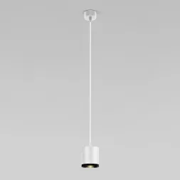 Подвесной светодиодный светильник Elektrostandard Lead 50243 LED белый a062415