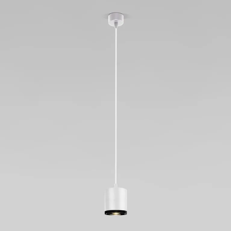 Подвесной светодиодный светильник Elektrostandard Lead 50243 LED белый a062415 в Нижнем Новгороде