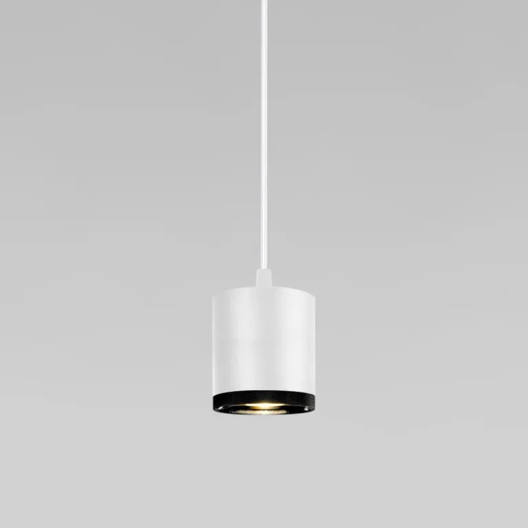 Подвесной светодиодный светильник Elektrostandard Lead 50243 LED белый a062415 в Нижнем Новгороде