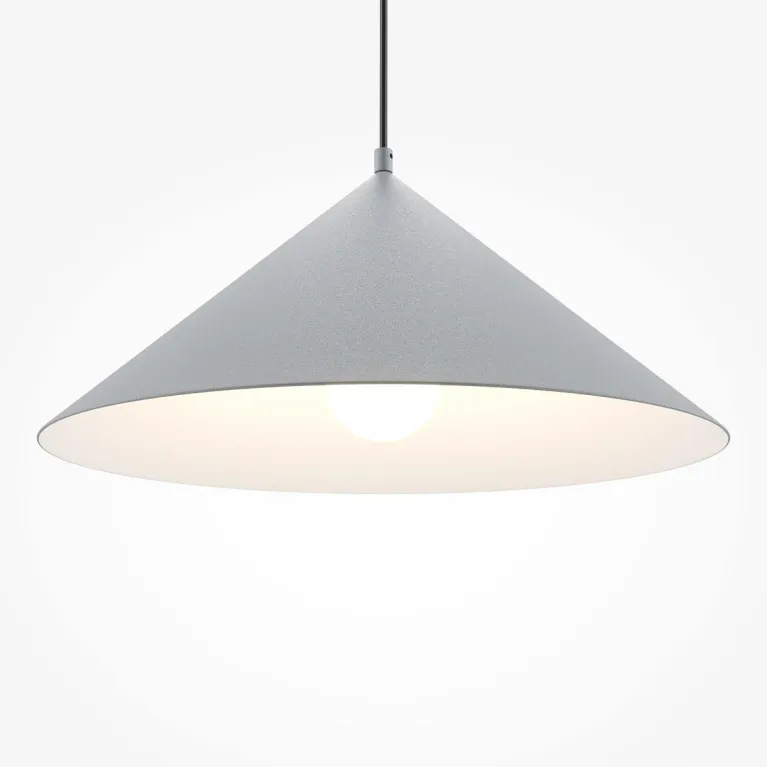 Подвесной светильник Maytoni Basic MOD167PL-01GR в Нижнем Новгороде
