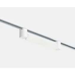 Трековый однофазный светильник Italline IT08-8029 white 3000K
