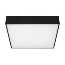 Потолочный светодиодный светильник Arlight SP-Quadro-S350x350-30W Day4000 034793