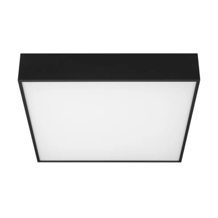 Потолочный светодиодный светильник Arlight SP-Quadro-S350x350-30W Day4000 034793 в Нижнем Новгороде